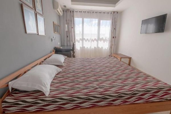 Radama hotel (Antananarivo)